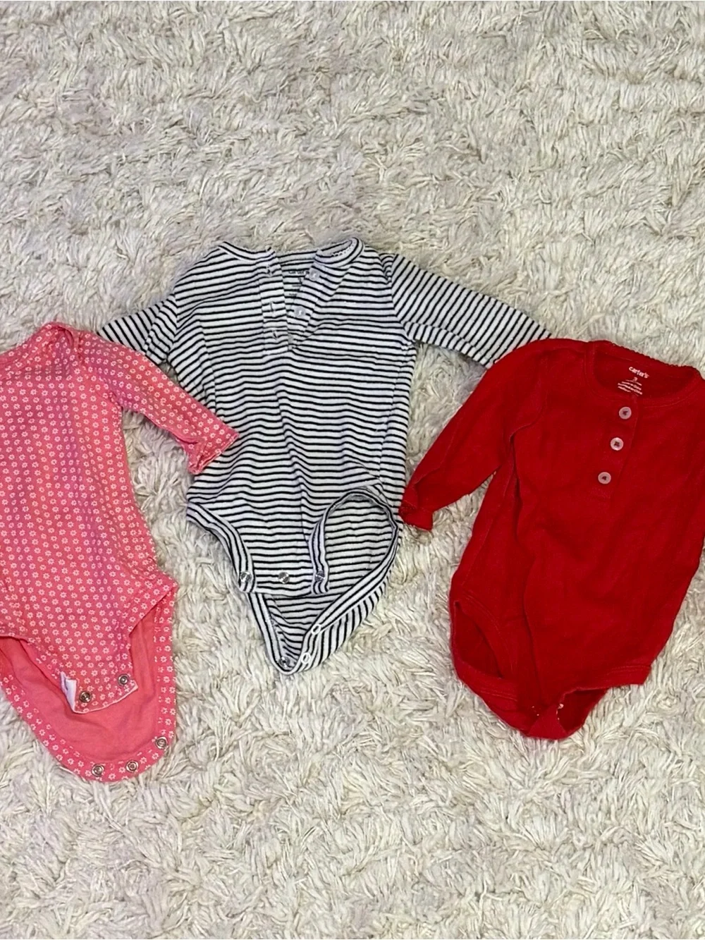 3 Months Girls Clothing Bundle 28 Items
